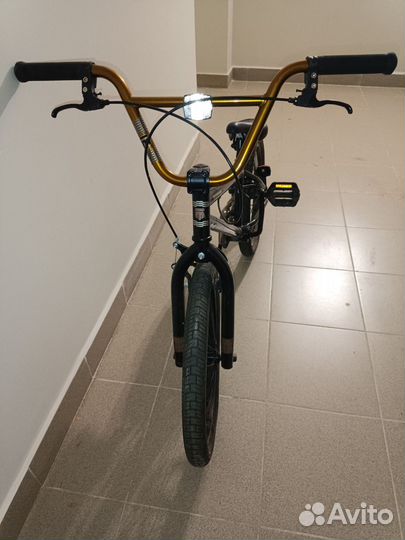 Велосипед взрослый