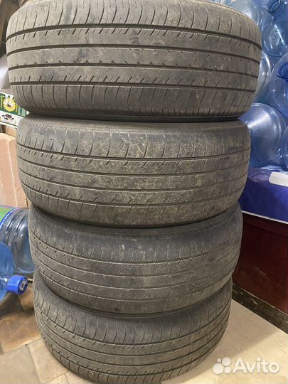Yokohama dB E70JC 215/55 R17