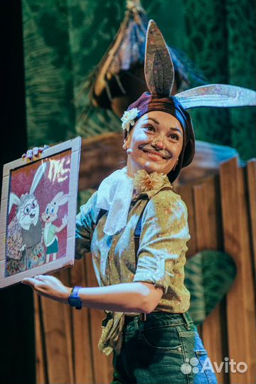 Педагог по вокалу