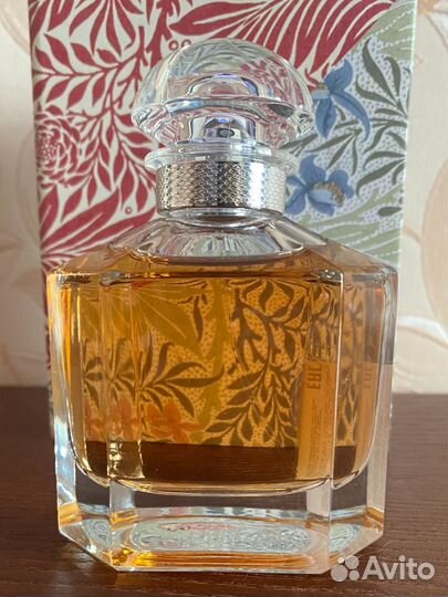 Mon Guerlain eau DE toilette