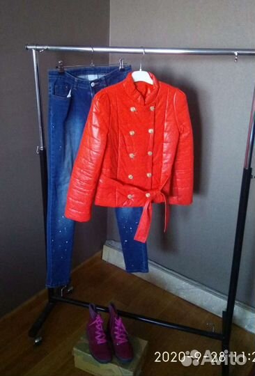 Детская одежда