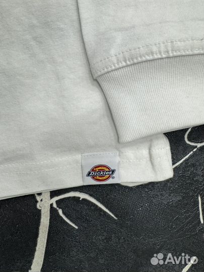 Лонгслив Dickies оригинал