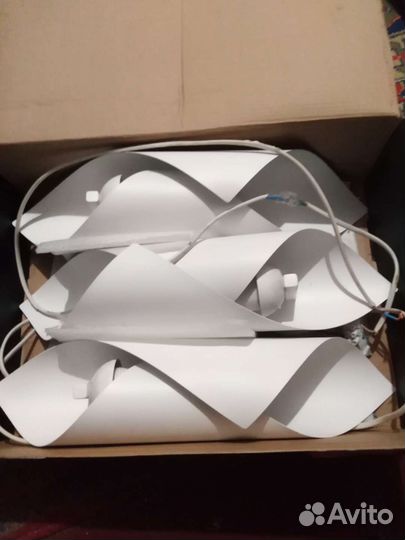 Светильник настенный