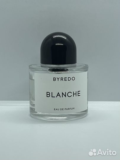Парфюм Byredo