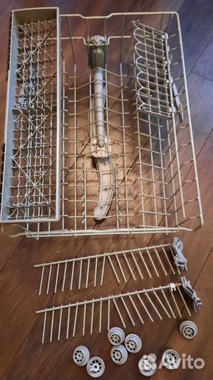 Корзина для посудомоечн. маш. neff, bosh 45см