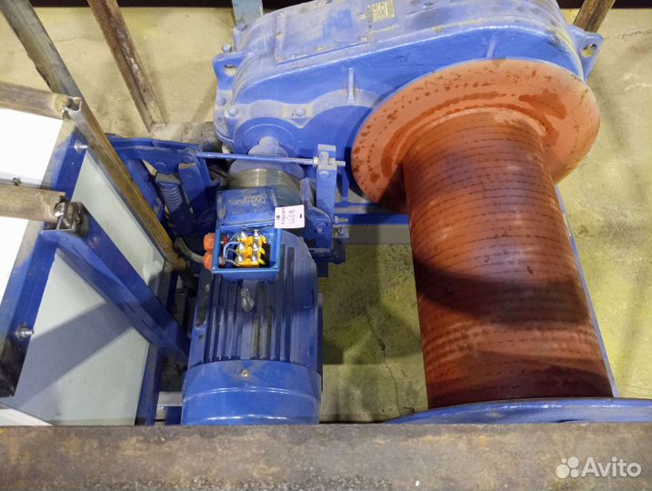 Услуги электрика