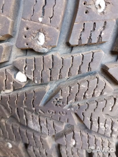 Nokian Tyres Nordman 7 195/65 R15 92T