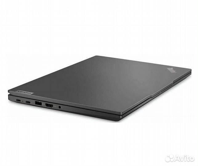 Ноутбук Lenovo ThinkPad E14 Gen 5 (Intel Core i5 1 Новый