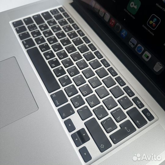 Apple MacBook Pro