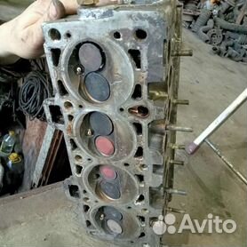 Капитальный ремонт двигателя ВАЗ в Мурманске