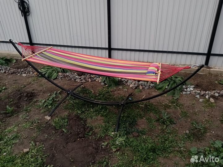 Шезлонг для дачи