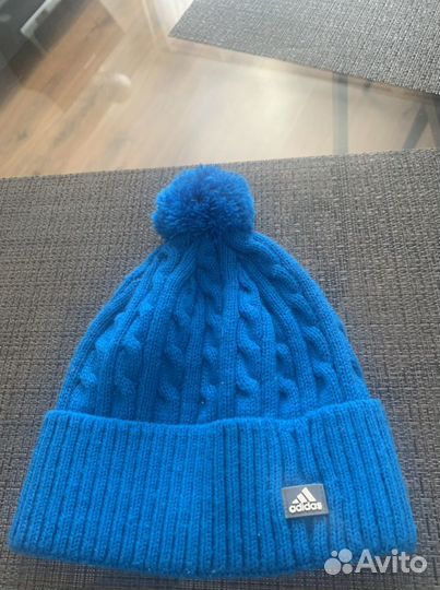Шапка adidas оригинал