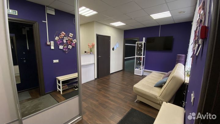 Аренда зала почасовая для танцев и фитнеса