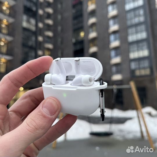 AirPods Pro 2 premium (бесплатная доставка)