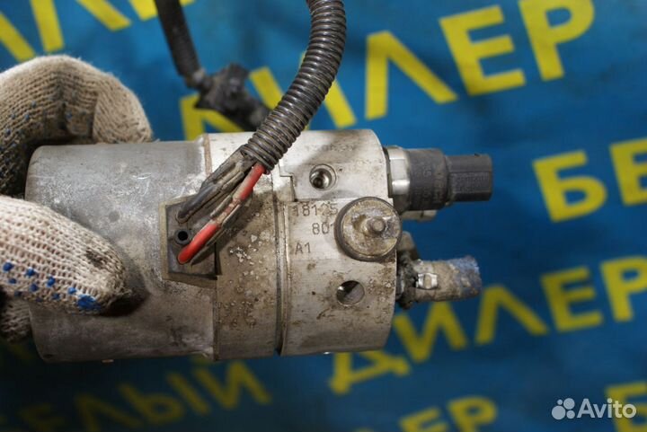 Распределитель тормозных сил audi A6 C5