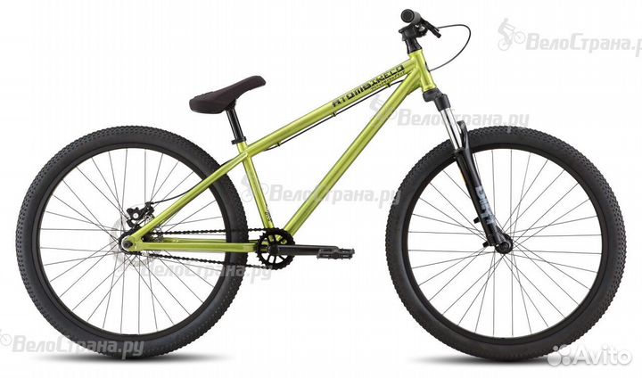 BMX Atom DJ Radon (2022)