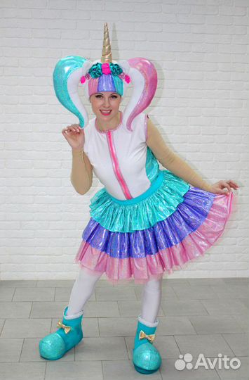 Аниматоры, Детские праздники, Дед Мороз Киров