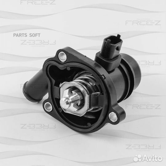 Термостат free-Z KT0216