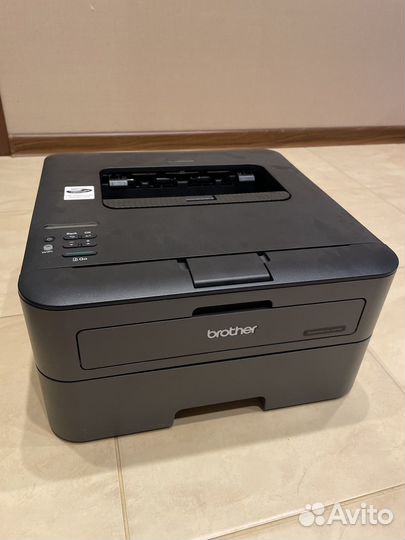 Принтер brother L2340 DWR