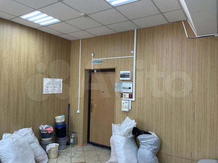 Офис свободного назначения, 154.2 м²