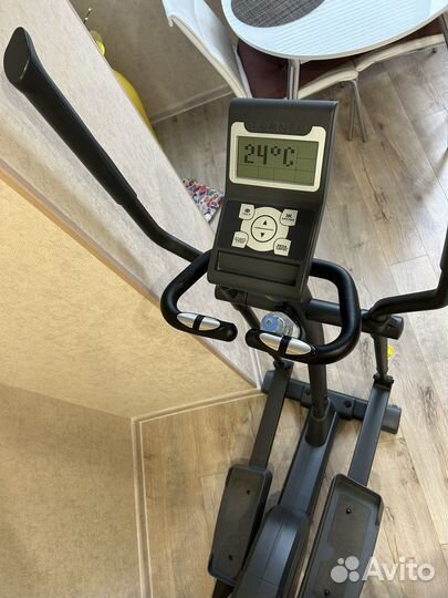 Эллиптический тренажер Torneo C-507M