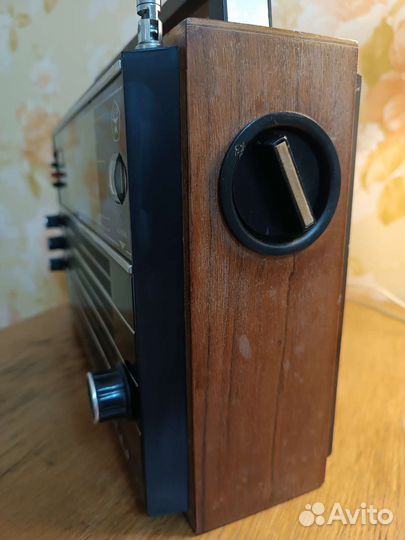 Радиоприемник 