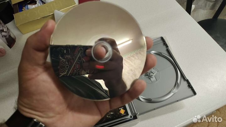 Игра для ps3 (3шт)