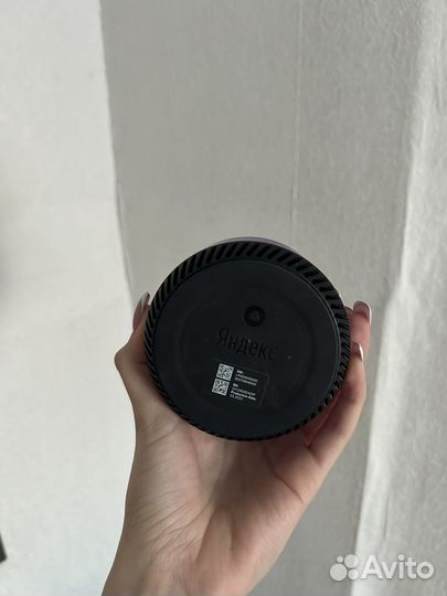 Яндекс станция лайт