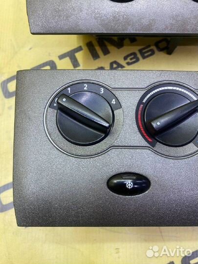 Блок управления печкой Chery Amulet A15