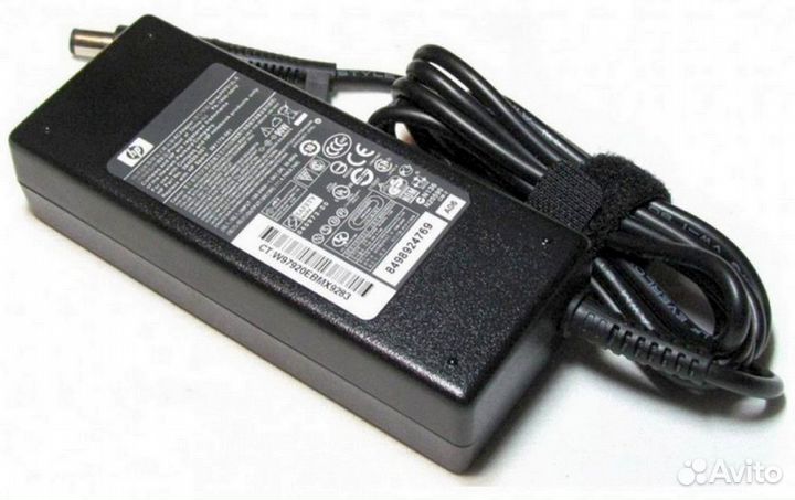 Блок питания для моноблока HP ProOne 440 G6 90W