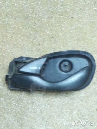 Ручка двери внутренняя Форд Фокус 1