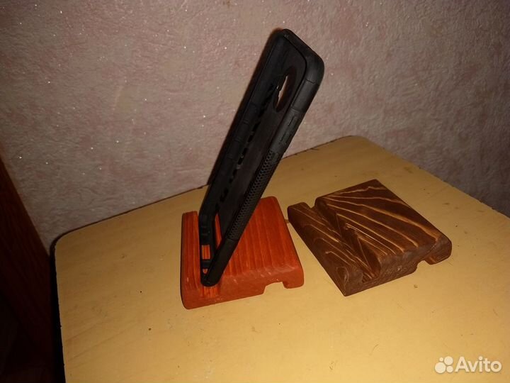 Подставка для телефона