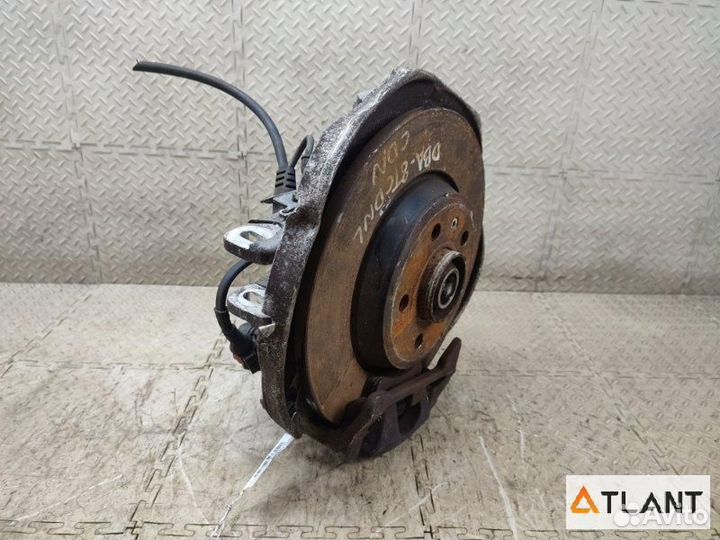 Ступица задняя левая audi A5