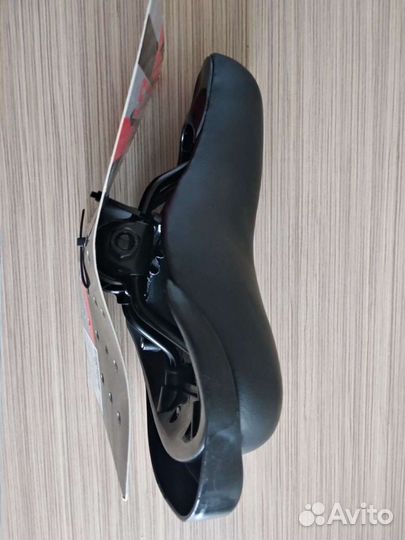 Сидение для детского велосипеда