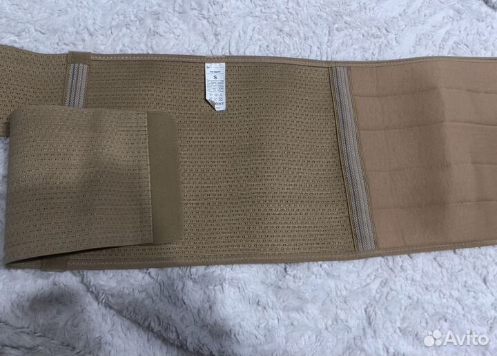 Бандаж послеоперационный S