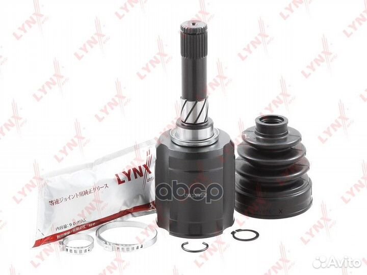 Шрус внутренний перед лев CI3774 lynxauto