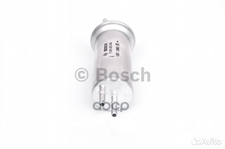 Фильтр топливный BMW X5(E53) 05- f026403000 Bosch