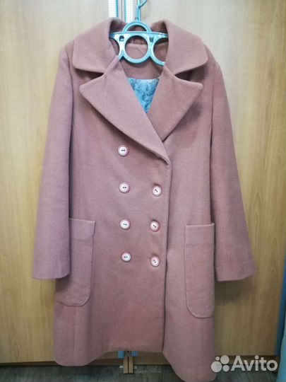 Пальто женское