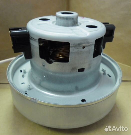 Двигатель пылесоса VCM-K70GU samsung 1800w
