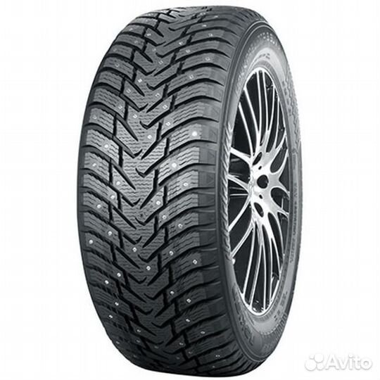 Nokian Tyres Hakkapeliitta 8 SUV 285/50 R20 116T