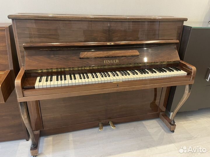 Пианино Finger