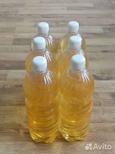 Гербицид глифосат 540 концентрат ржд