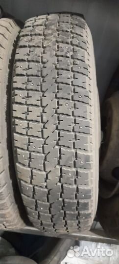 Колеса в сборе на Газель