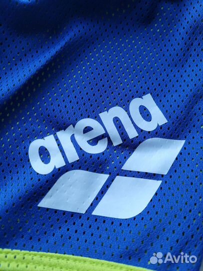 Тормозные шорты Arena