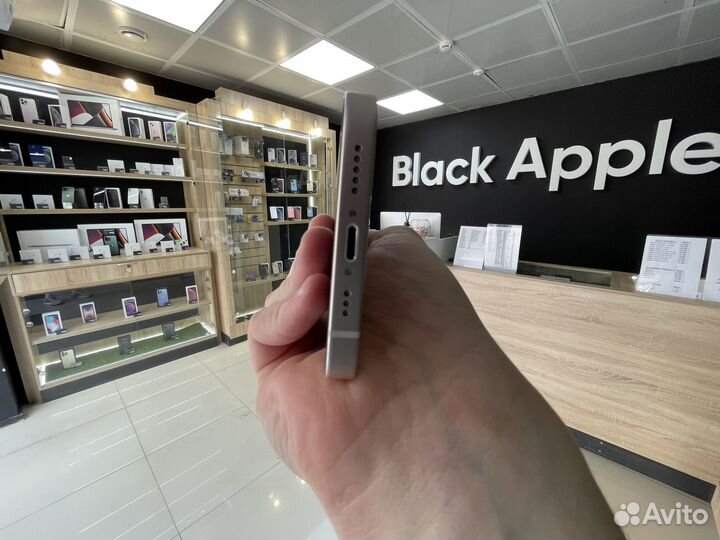 iPhone 12, 128 ГБ