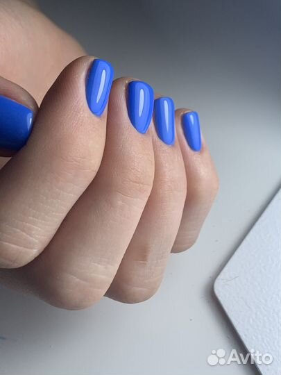 Вакансия мастер маникюра