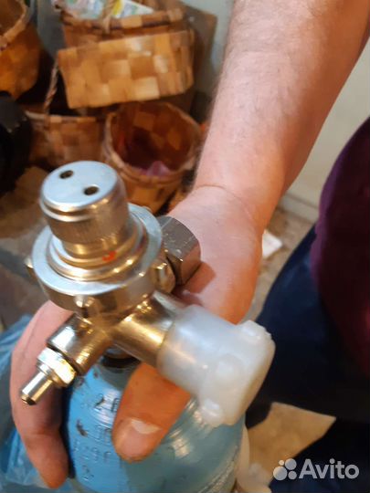 Пенообразователь кислородный аз-1