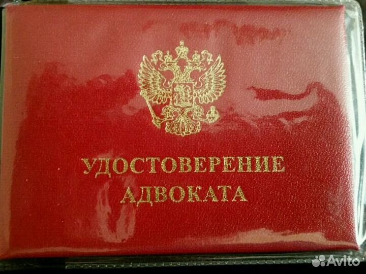 Адвокат, Юрист