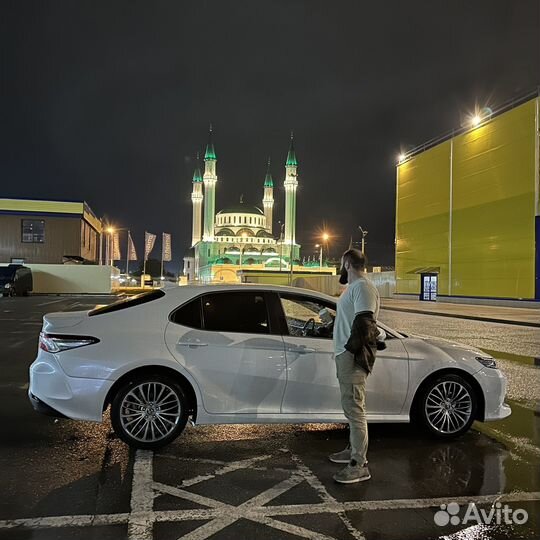 Услуги такси межгород
