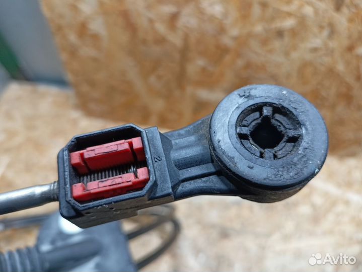 Трос кпп Ford Focus II (2008 - 2011) 8M5R7E395BB